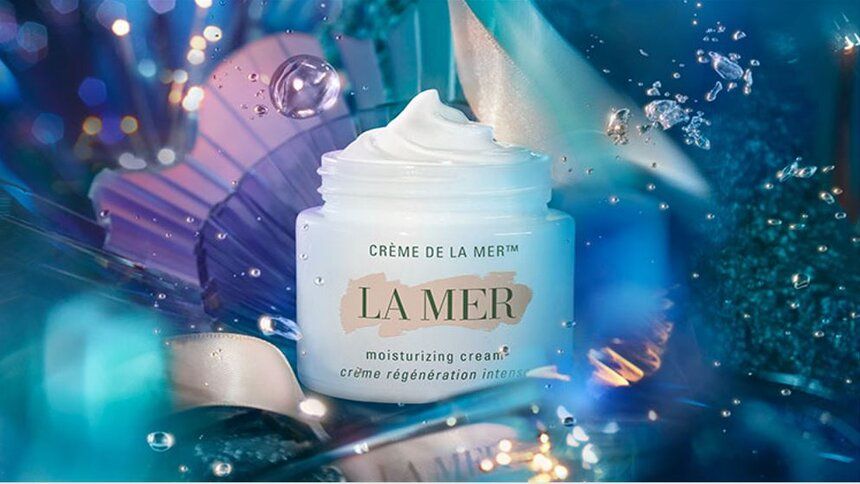 La Mer | Skincare & Makeup - 10% Carers discount