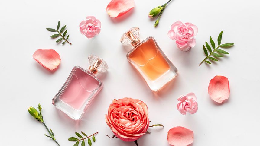 Perfumez Direct - 10% Carers discount
