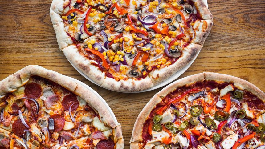 Stonehouse Pizza & Carvery - 20% Carers discount on food bill