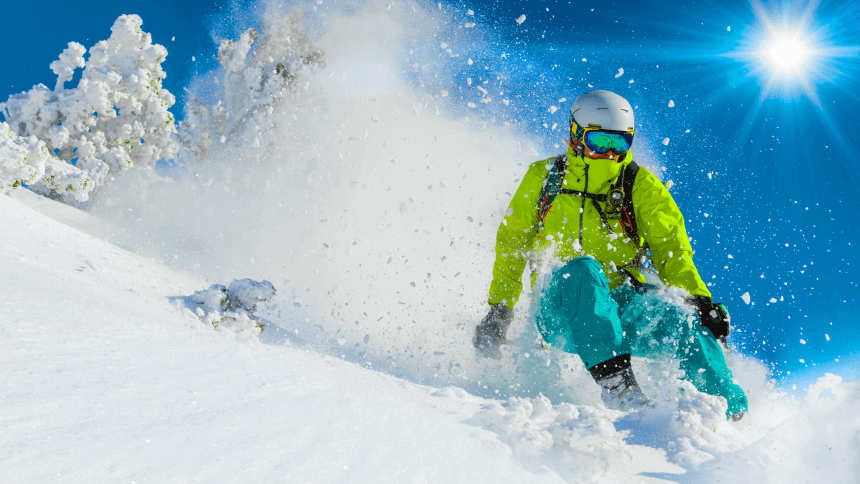 Holiday Hypermarket Ski Holidays - £25 Carers discount on all skiing bookings
