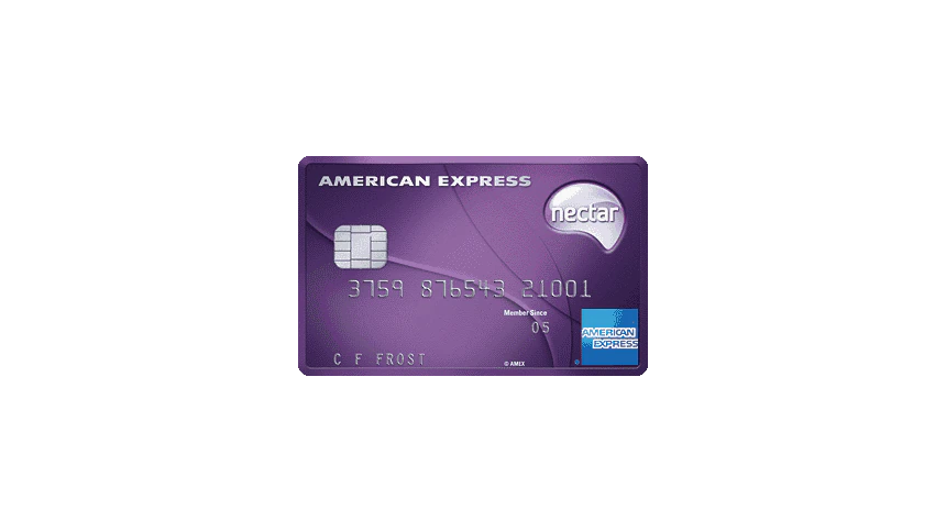 American Express - The Nectar Card | Earn 20,000 Reward points