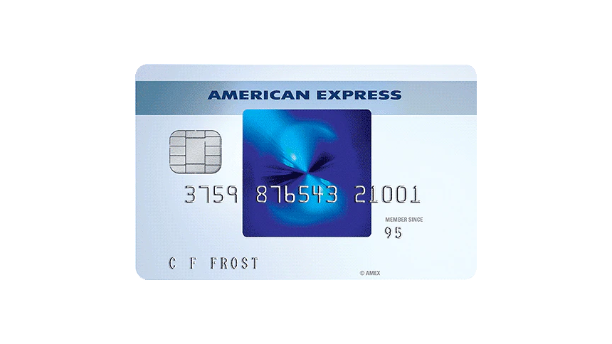 American Express - The Rewards Card | Earn 10,000 Reward points