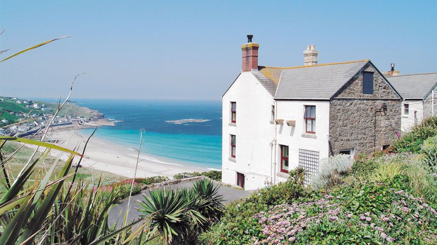 Cottages.com Easter Breaks - 10% Carers discount