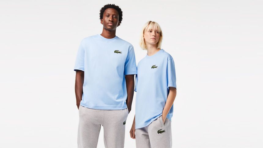Lacoste - Up to 30% off Sale on Underwear and Socks