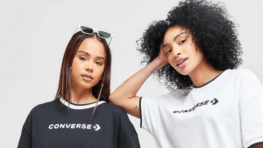 JD Sports - 20% off Womenswear for Carers