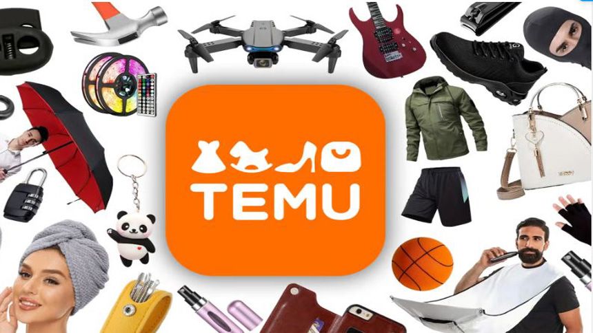 Temu - Up To 90% Off + Extra 30% Carers discount on your first order