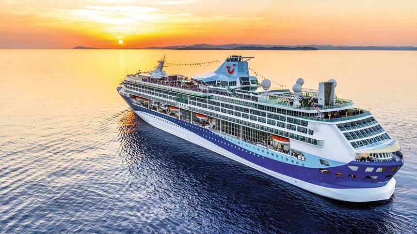 Marella Cruises - Last minute sailings from £729pp