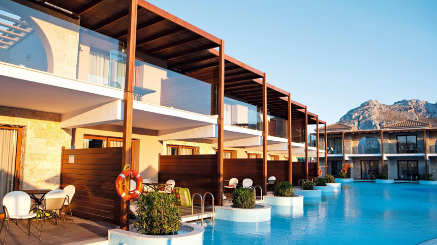 Sunshine Holidays - Package holidays from £199pp