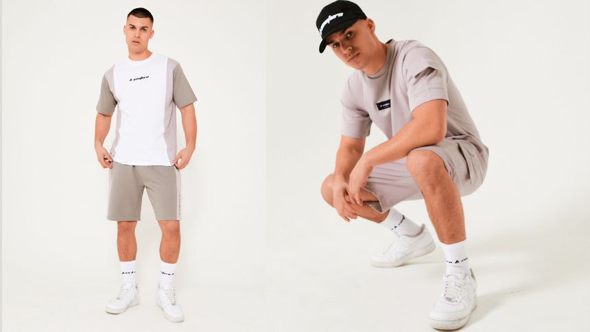 B Couture London | Mens & Womens Streetwear Clothing from B Couture | Discounts For Carers