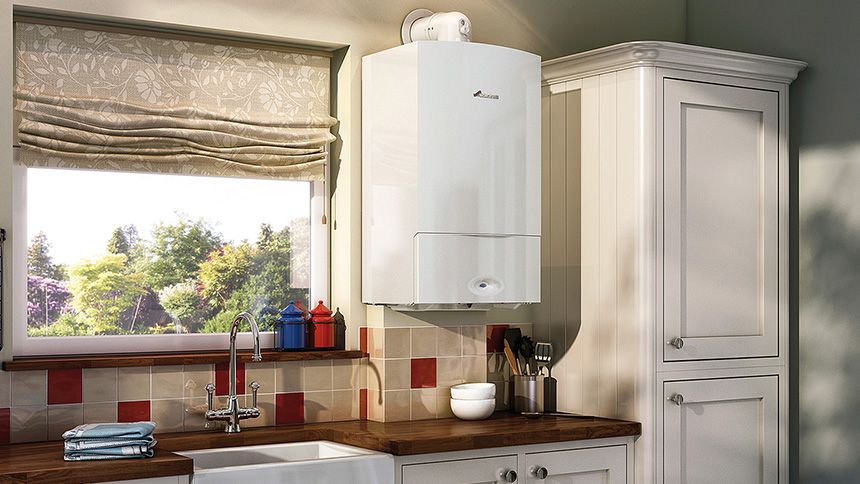 E.ON Boilers - £100 Carers discount