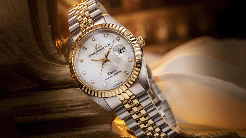 Luxury Men's and Women's Watches - 85% Carers discount