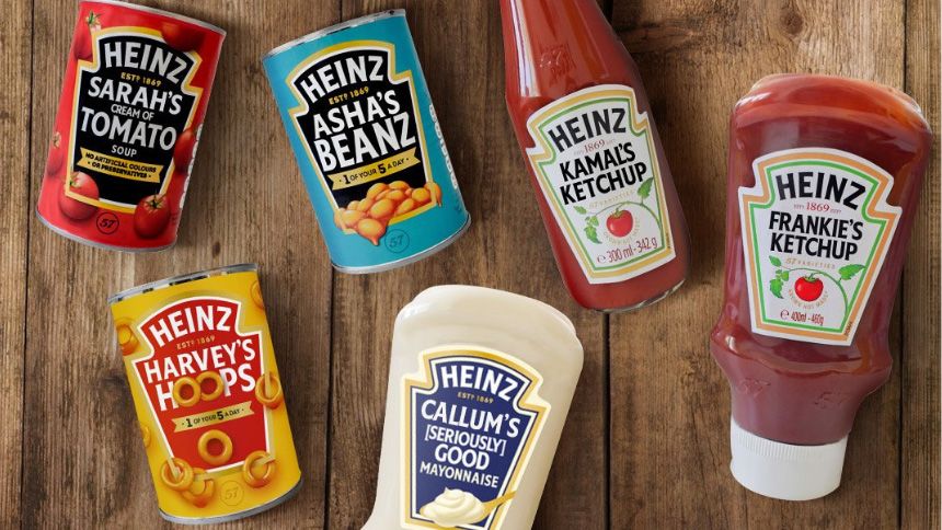 Heinz to Home - 20% Carers discount on everything