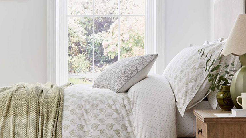 Luxury Bedding For Less By Murmur - 12% Carers discount