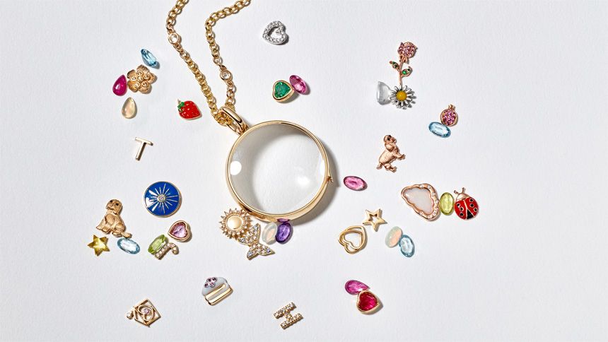 Loquet Luxury Fine Jewellery - 10% Carers discount