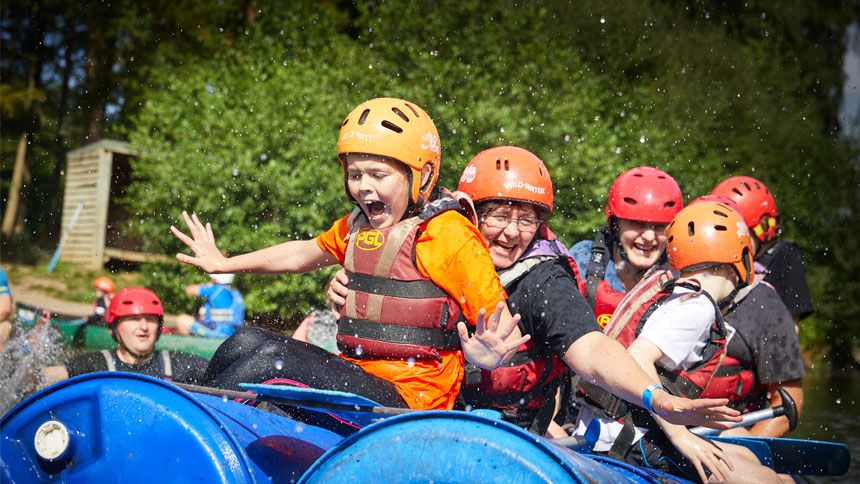 School Holiday Adventures for Kids & Families - 15% Carers discount