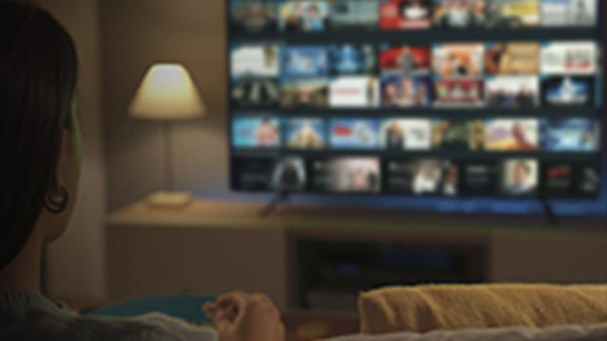 UK Made TV's - 10% Carers discount
