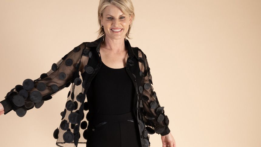 Fashion for Every Body - 15% Carers discount