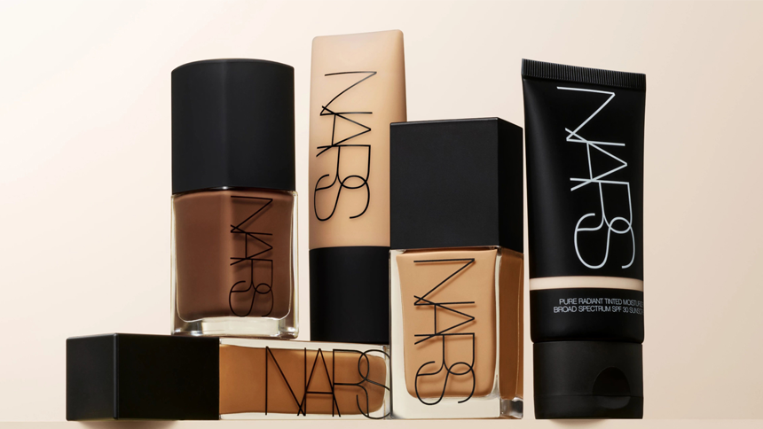 Nars UK - Up to 15% off
