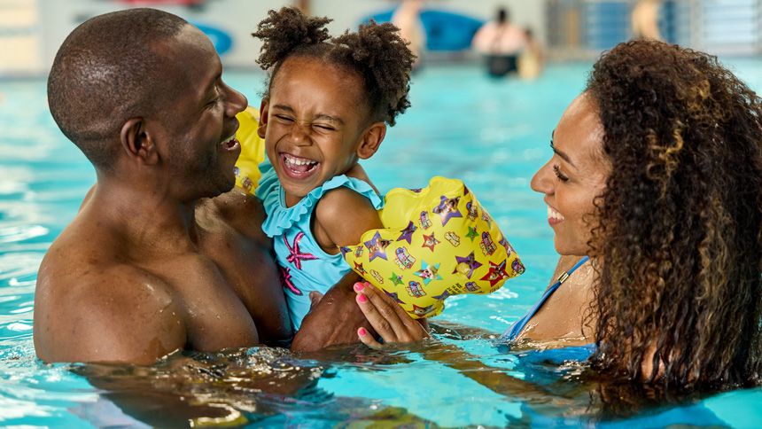 UK Family Holidays - Up to 25% Carers discount on selected parks in 2024