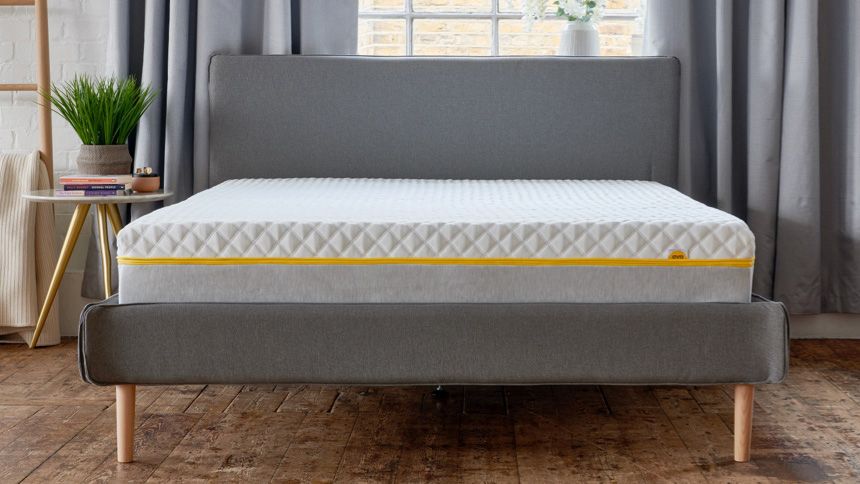 UK's Best Mattress - Up to 50% off selected + an extra 7% Carers discount