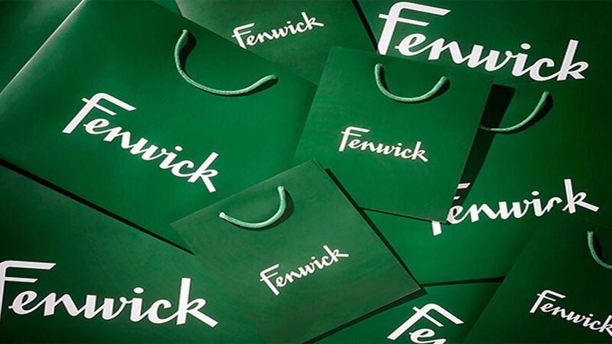 Fenwick Designer Sale - Up To 50% Off Sale