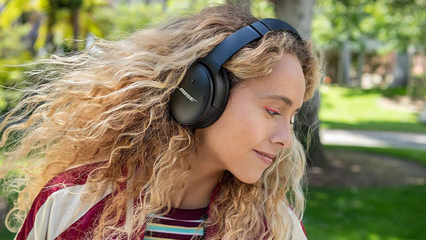 BOSE - Over 45% off