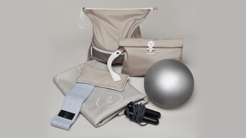 Luxury Accessories for Active Life on the Go - 10% Carers discount