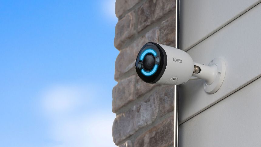 Home Security Camera Systems - 15% off orders over £200 for Carers