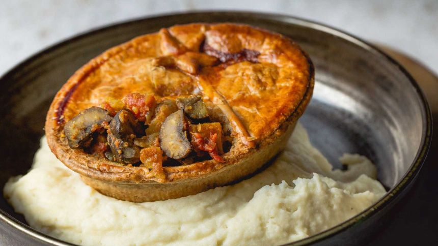 Award Winning Pies, Pasties & Pork Pies Handmade With Passion In Devon - 15% Carers discount