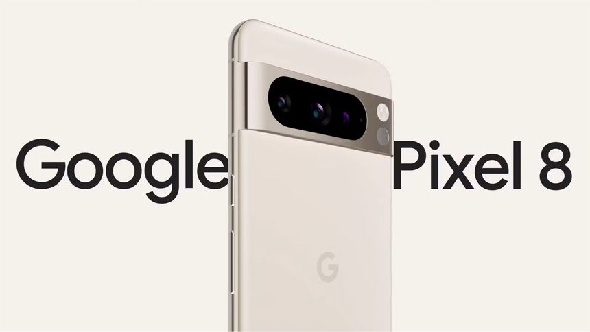 Google Pixel 8 Pro - £0 upfront + £33.60 a month