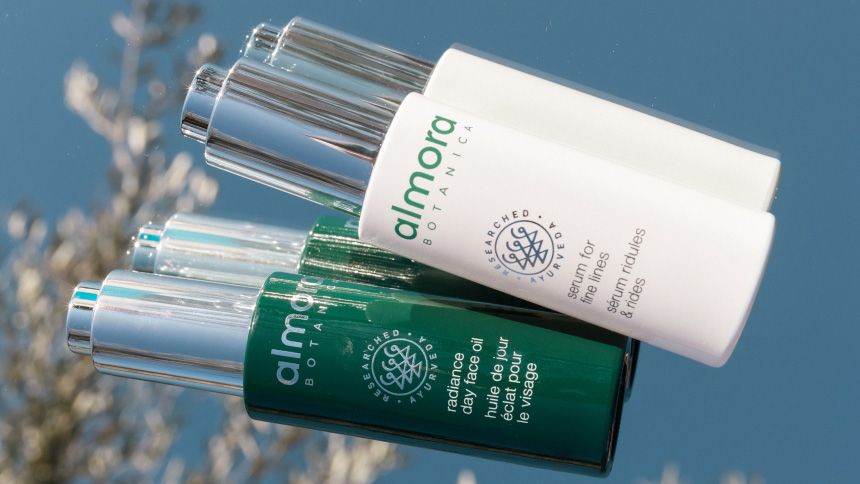 Almora Botanica  - Your Essential Routine For Optimal Radiance - 15% Carers discount
