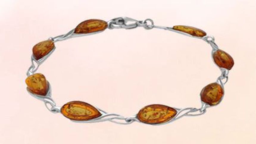 Beautifully Designed, Expertly Crafted Amber Jewellery - 15% Carers discount