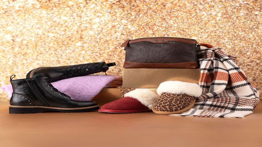 Lakeland Leather & Fashion - Up to 50% off in the Lakeland Sale