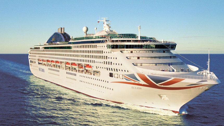 Circles Luxury Travel Agent - Carers save an average £120 on a cruise holidays