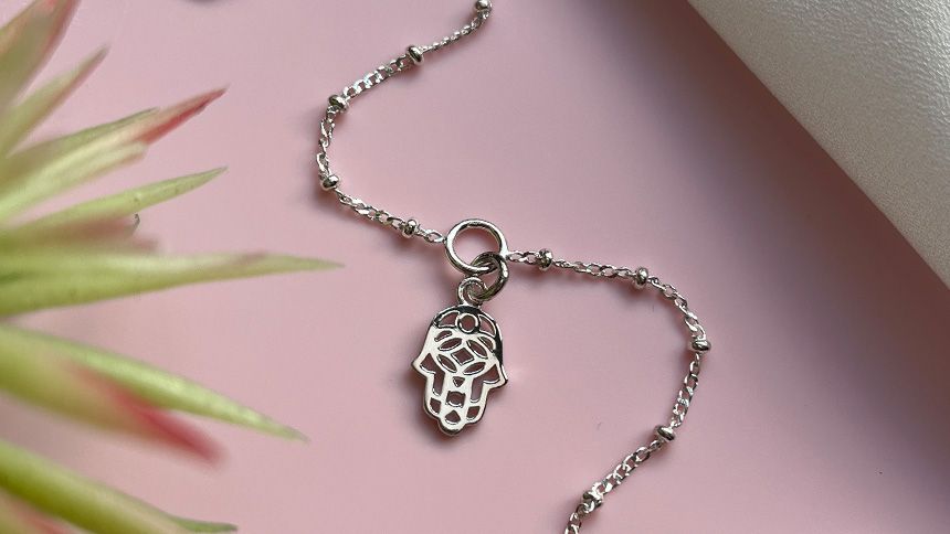 Sterling Silver Jewellery Created To Inspire & Uplift - 15% Carers discount