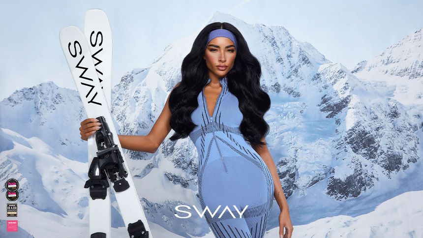 Get Your Dream Hair Now With Sway Hair Extensions - 15% Carers discount