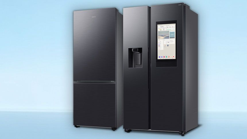 Home Appliances - Up to extra 20% off