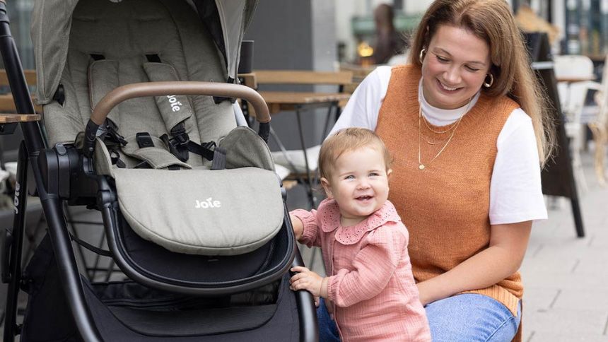 Ethical & Premium Baby Brands - Car Seats, Pushchairs & Nursery - 10% Carers Discount