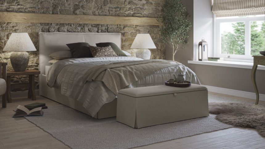 Luxury Beds, Mattresses & Bedroom Furniture - 15% off + extra 5% Carers discount