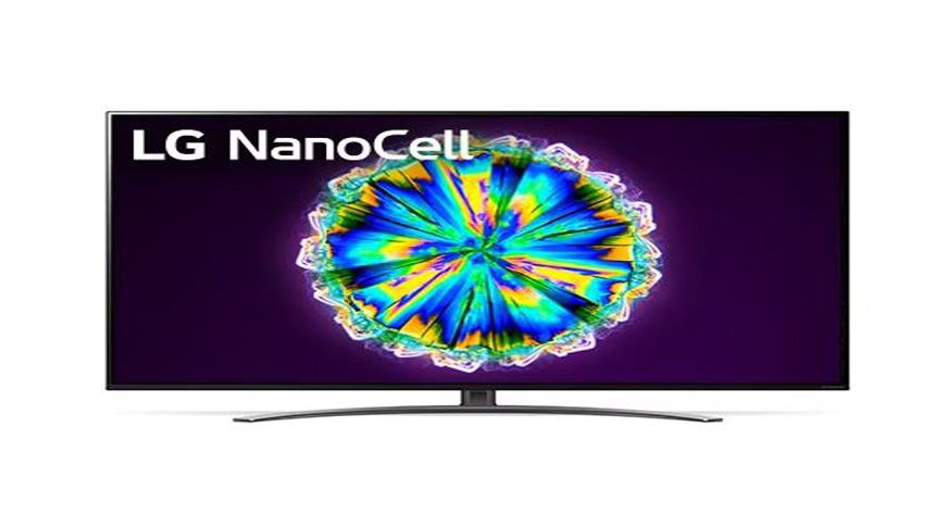 OLED, QNED & NanoCell TVs - 20% Carers discount