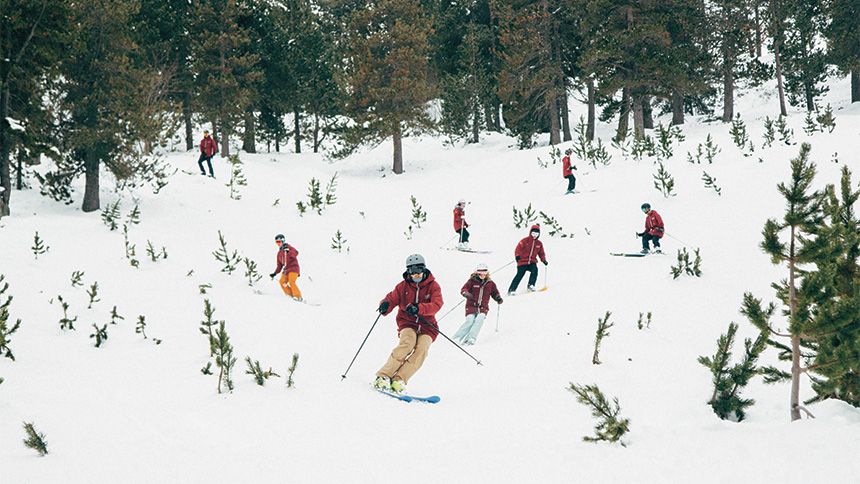 Europe Ski Holidays - £150 Carers discount