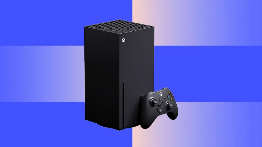 XBOX Series X - From £13.69 a month + £20 Tango gift card