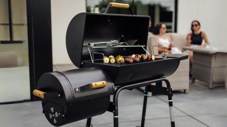 Your World of BBQ - Up to 50% off BBQs + additional 10% Carers discount
