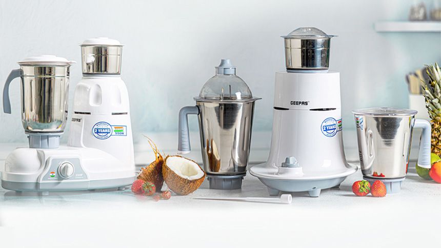 Affordable Home & Kitchen Appliances - 10% Carers discount