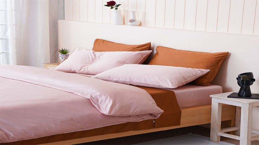 Luxury Bedding - 15% Carers discount