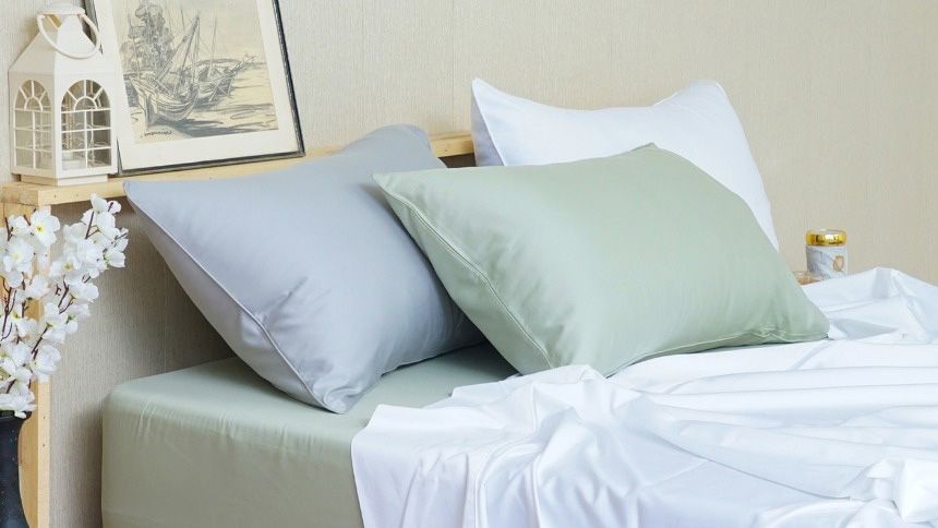 Luxury Bedding - 15% Carers discount