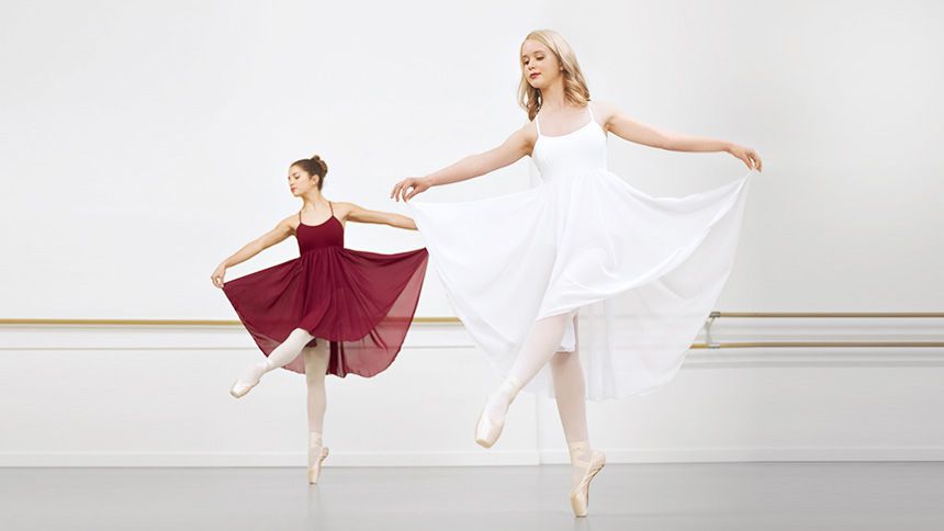 Dance Essentials For Adult & Kids - 10% Carers discount