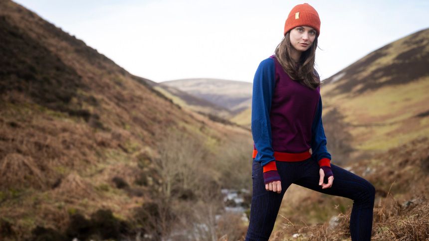Outdoor Clothing - 20% Carers discount off your first order