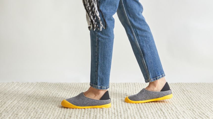 Mahabis Slippers - 20% Carers discount on full price