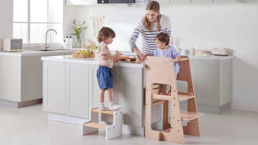 Baby, Nursery & Kids Furniture - 10% Carers discount